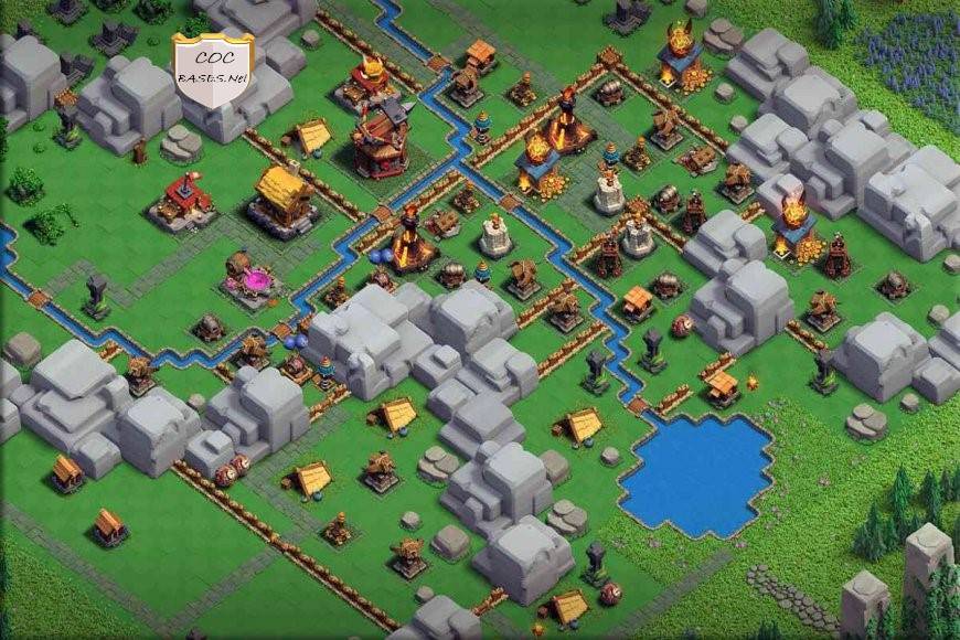 best dragon cliff 2 base link