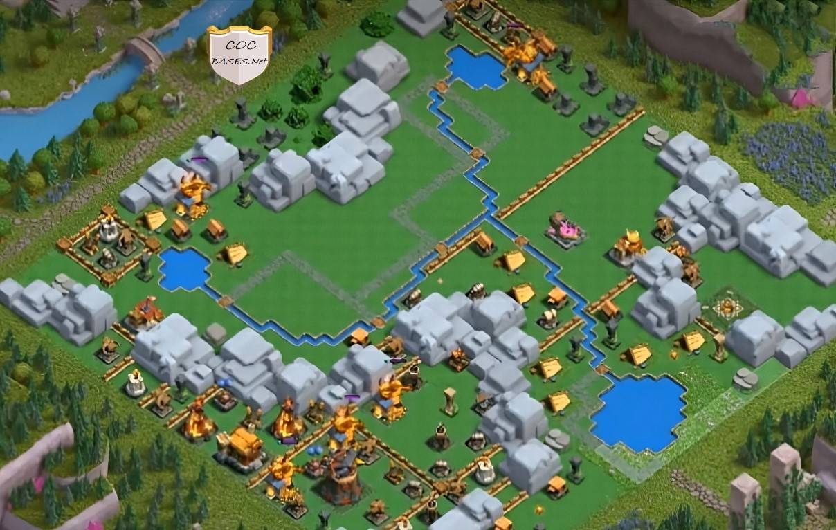 best dragon cliff 4 base link