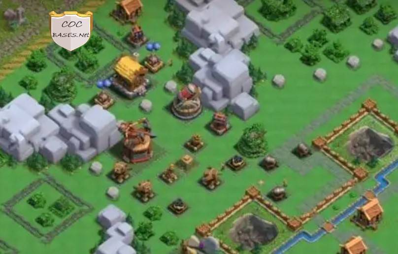 best golem quarry 1 base link