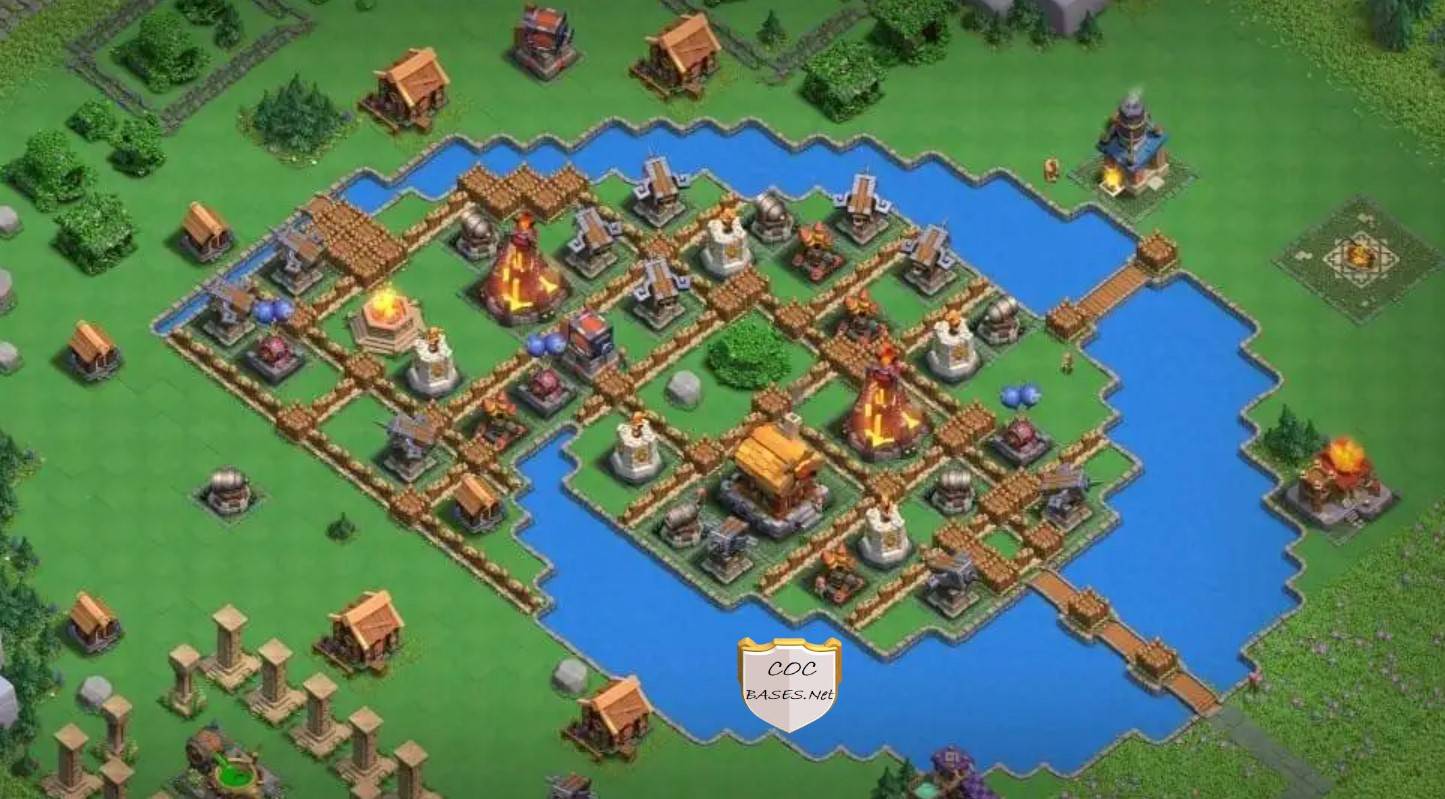 best wizard valley l3 base