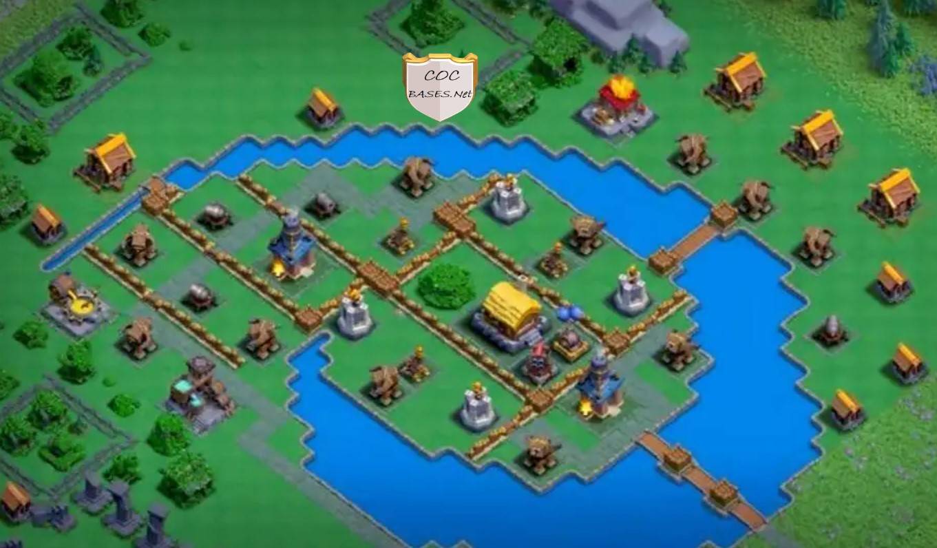 best wizard valley layout level 1