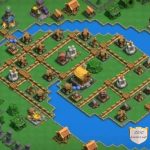 best wizard valley level 2