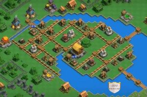 best wizard valley level 2