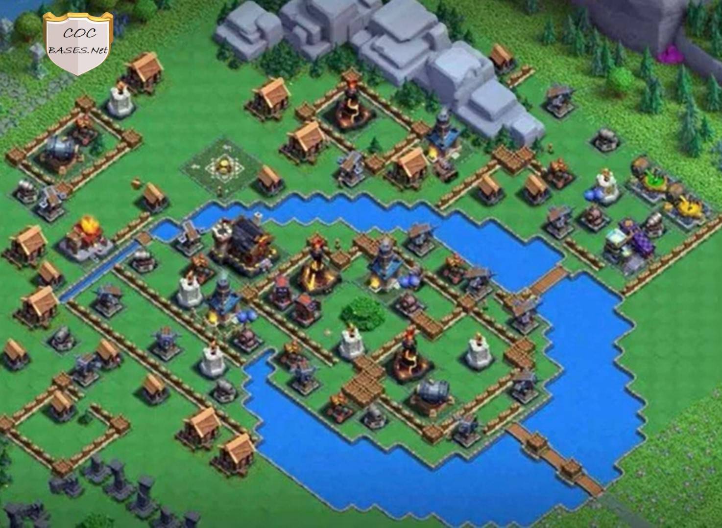 best wizard valley level 5