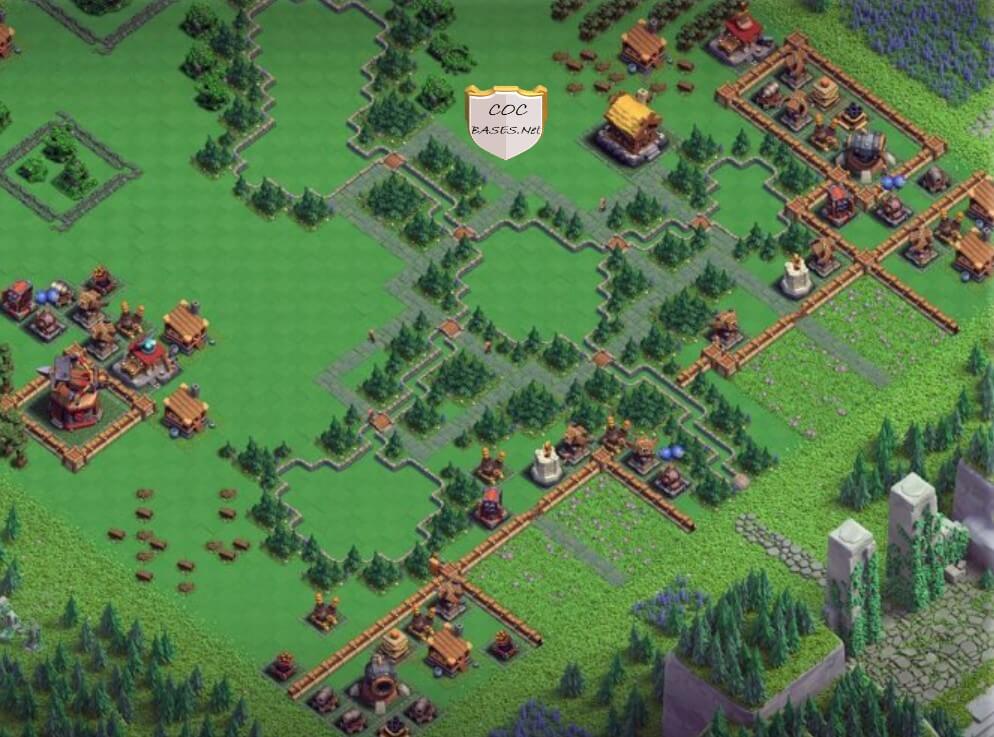builder workshop level 2 layout link