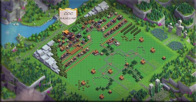 builder workshop level 4 layout link