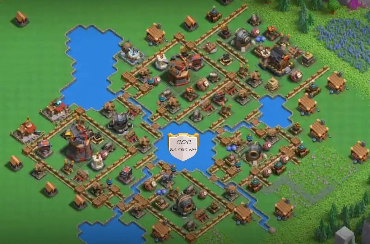 builder workshop level 5 layout link