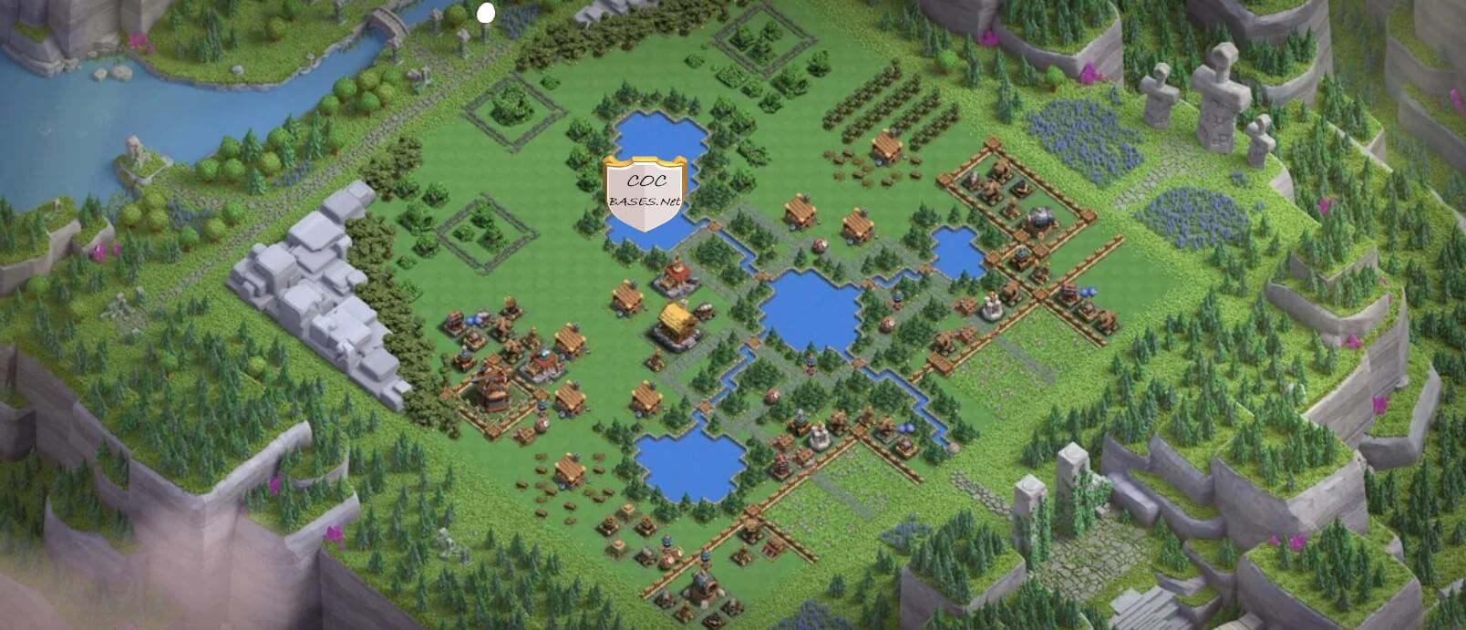 builders workshop 1 layout