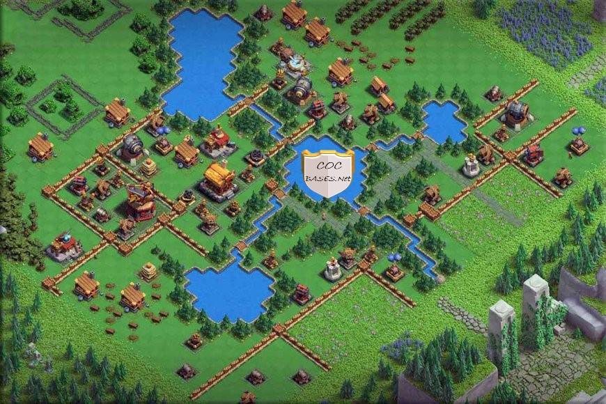 builders workshop 3 layout