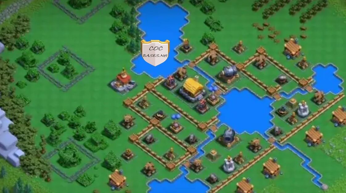 builders workshop layout level 1