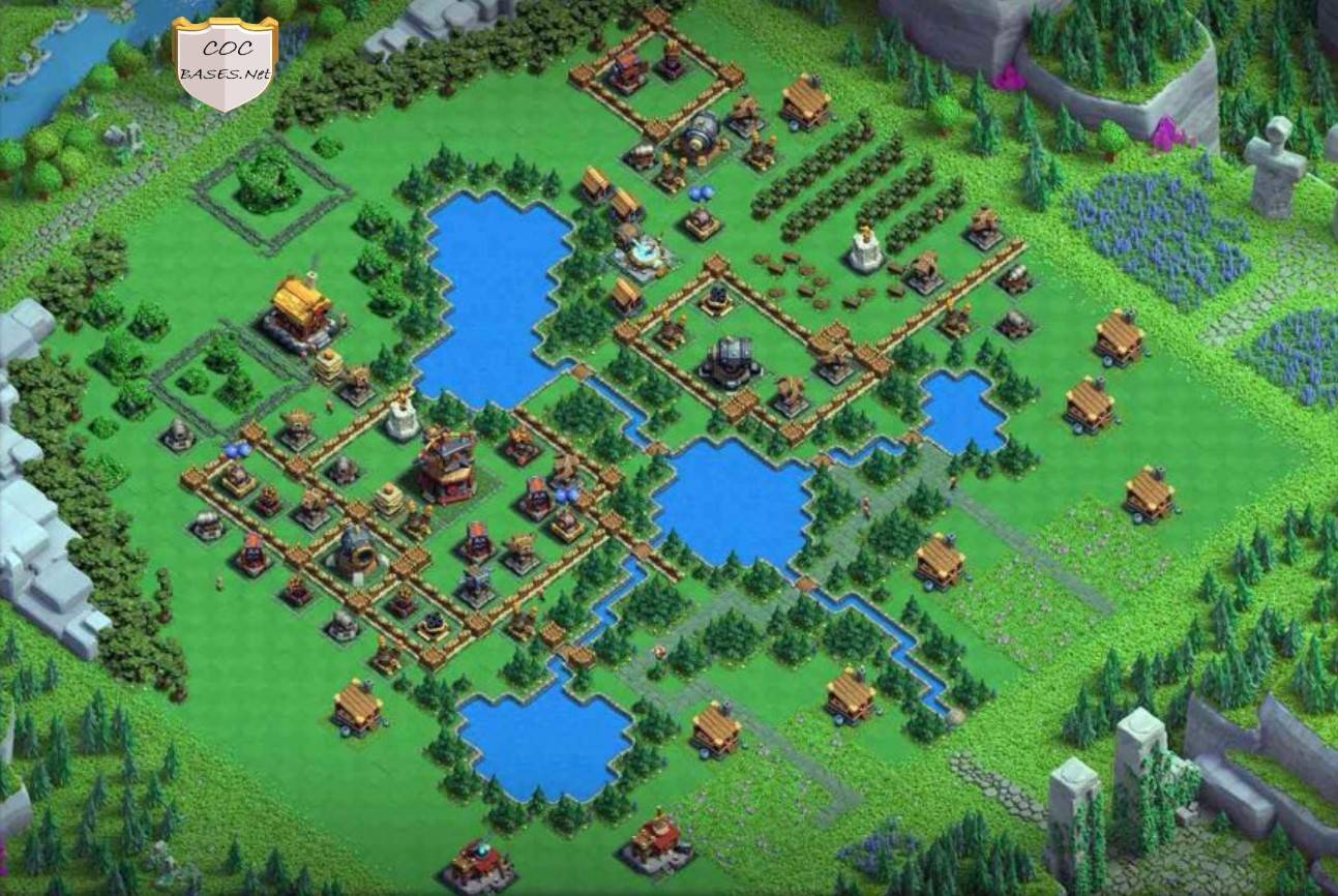 builders workshop layout level 3