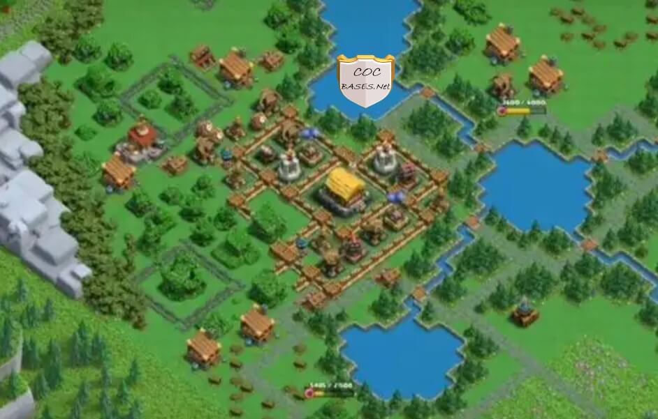 builders workshop level 1