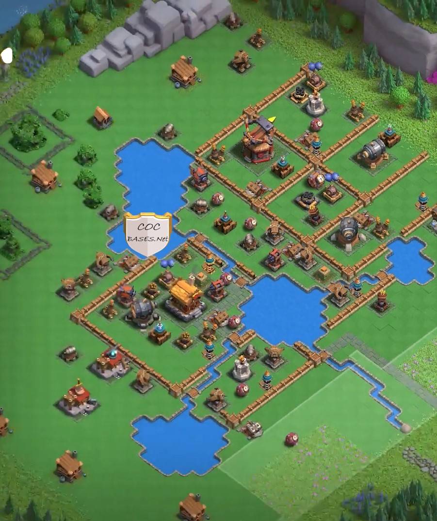 builders workshop level 3 layout