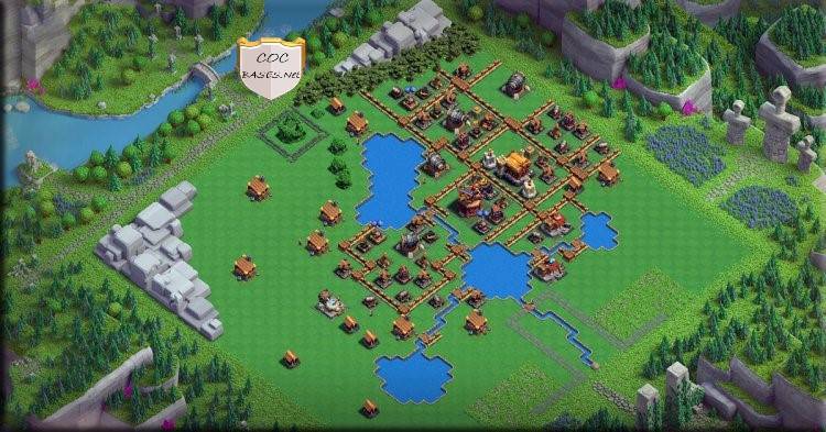 builders workshop level 4 layout