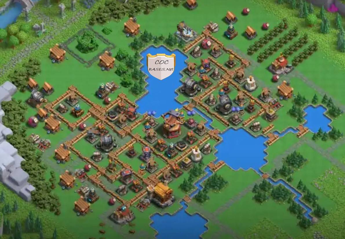builders workshop level 4