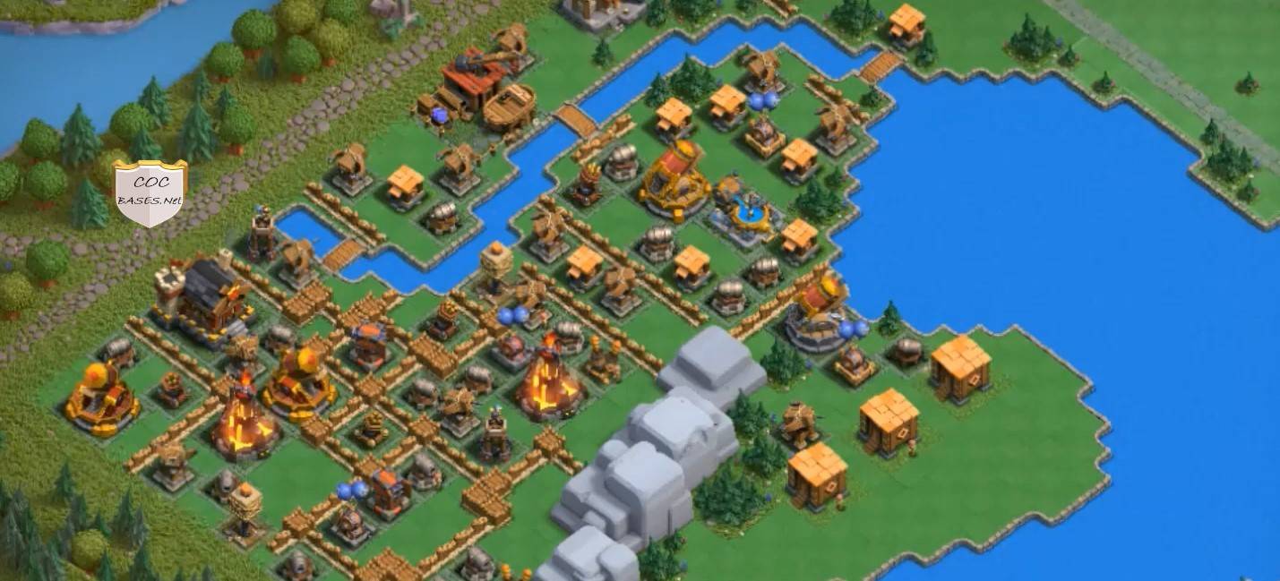 builders workshop level 5 base