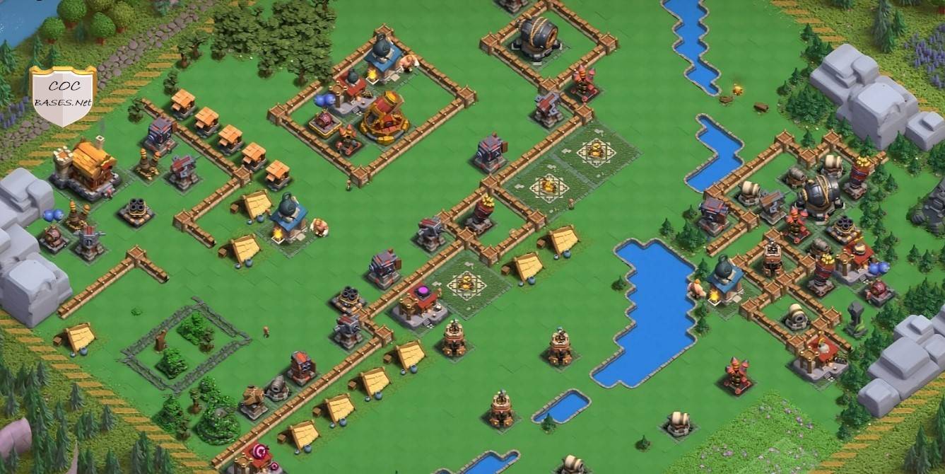 builders workshop level 5