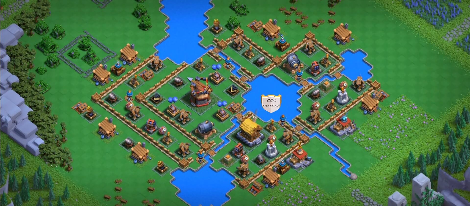 builders workshop lvl 2 base