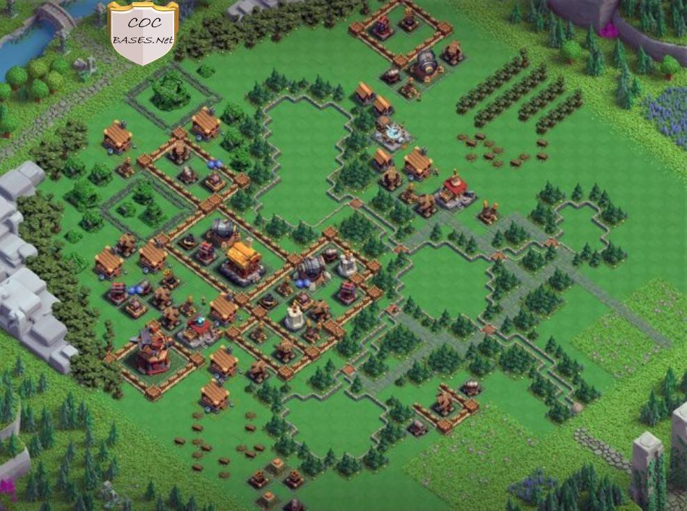 builders workshop lvl 3 base