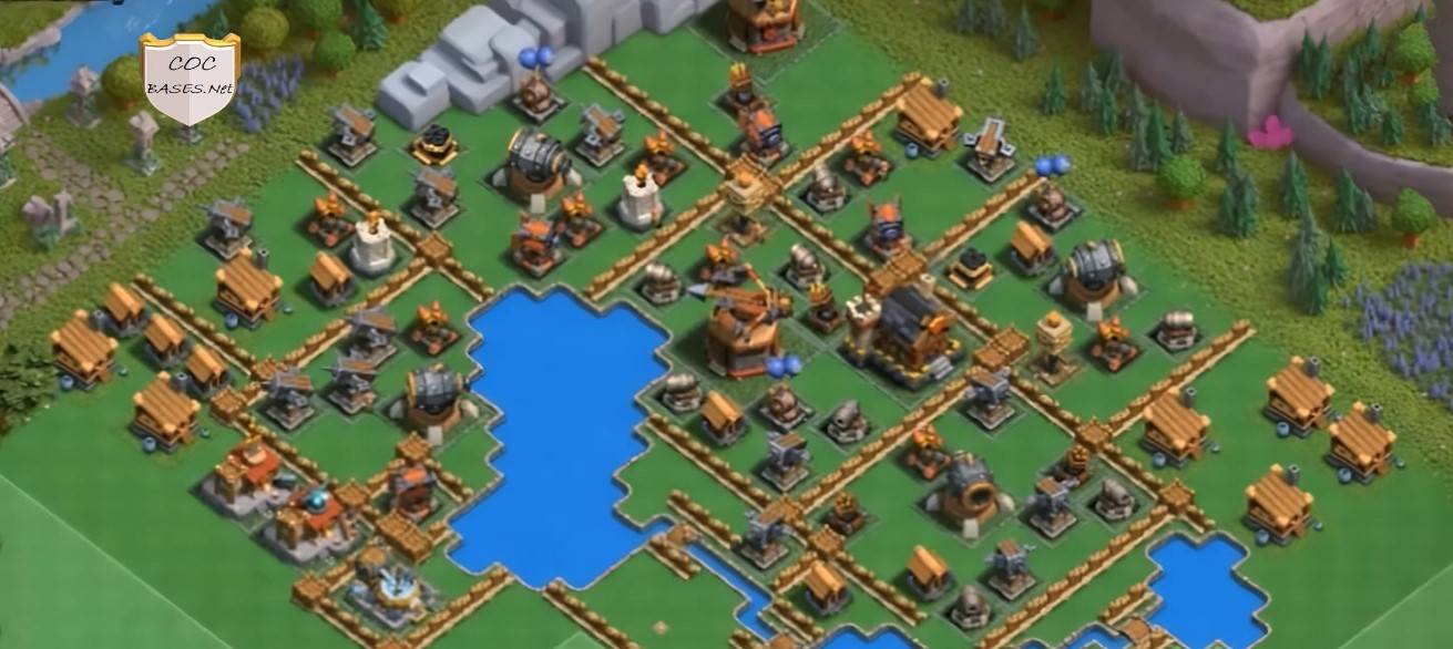 builders workshop lvl 5 base
