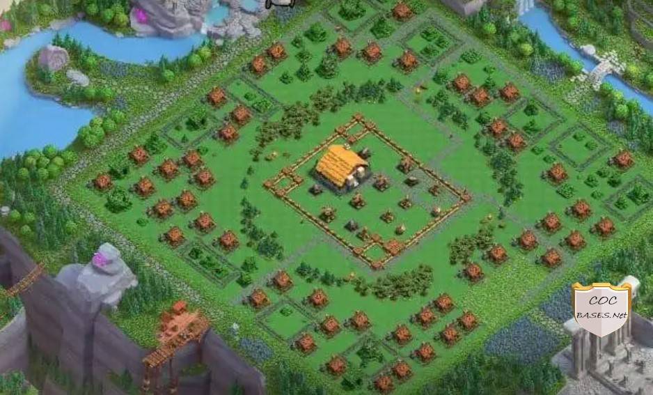 capital hall 1 base layout link