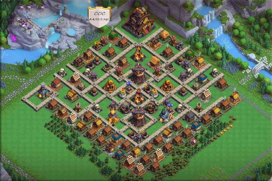 capital hall 10 base layout link