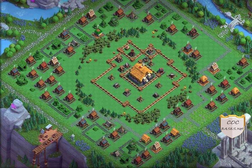 capital hall 2 base layout link