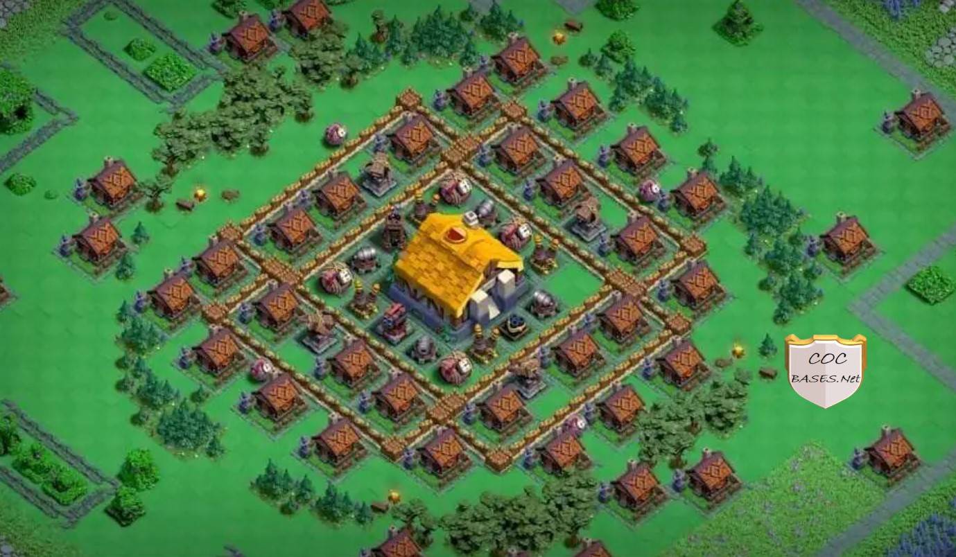 capital hall 2 base