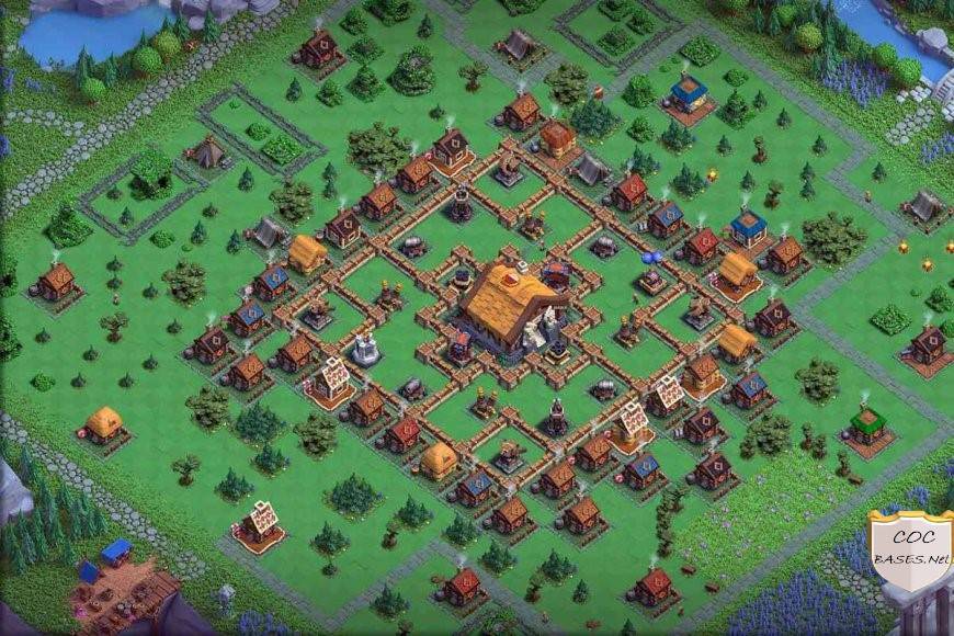 capital hall 3 base layout link