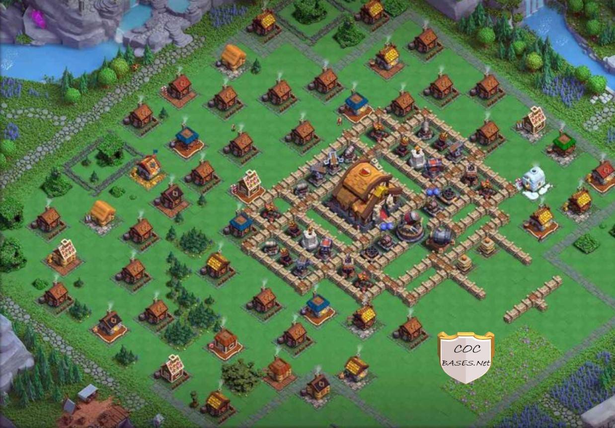 capital hall 5 base layout link