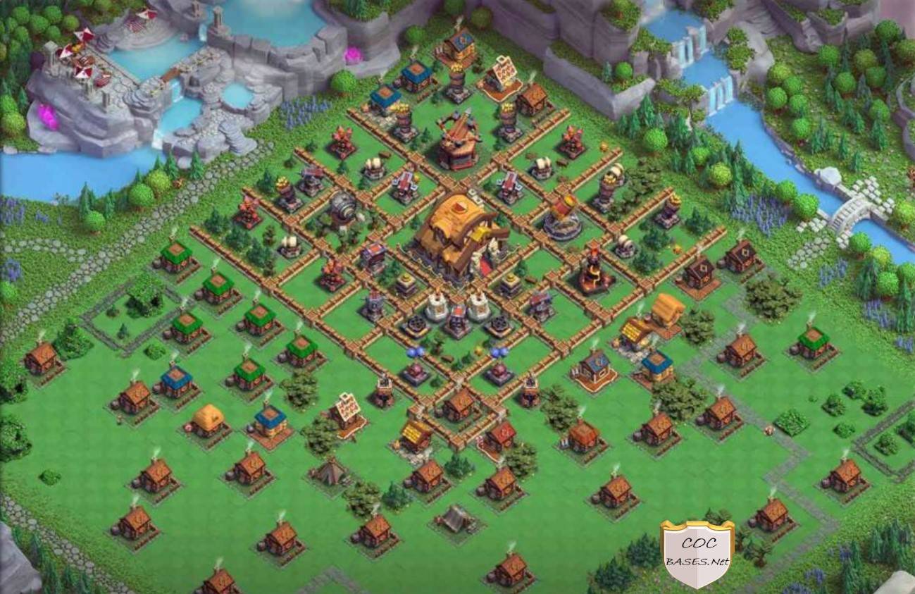 capital hall 6 base