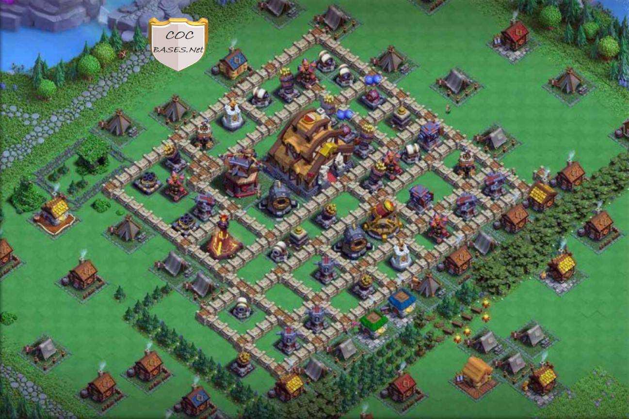 capital hall 7 base layout link