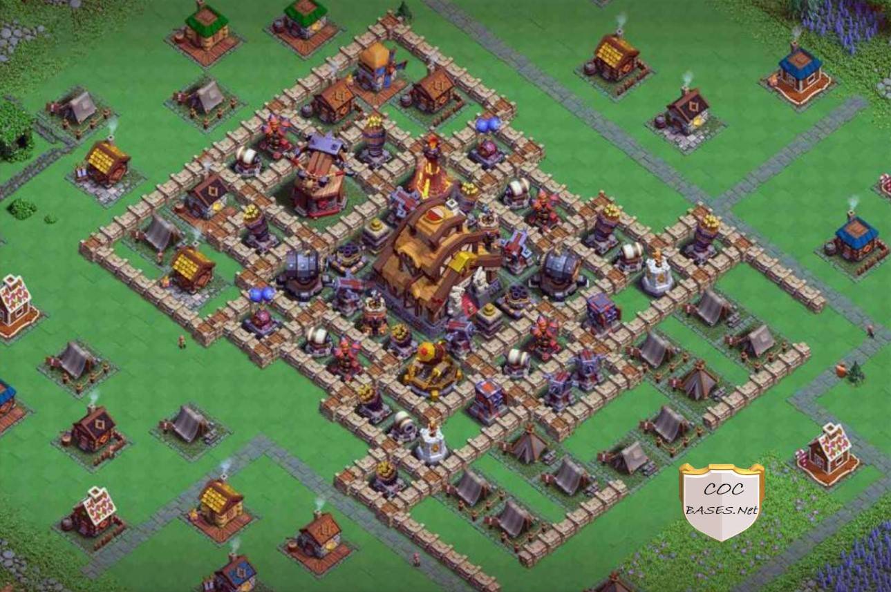 capital hall 7 base