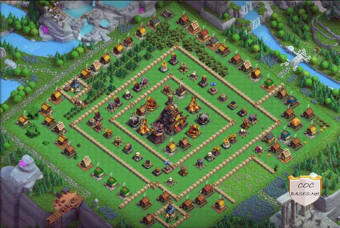 capital hall 9 base