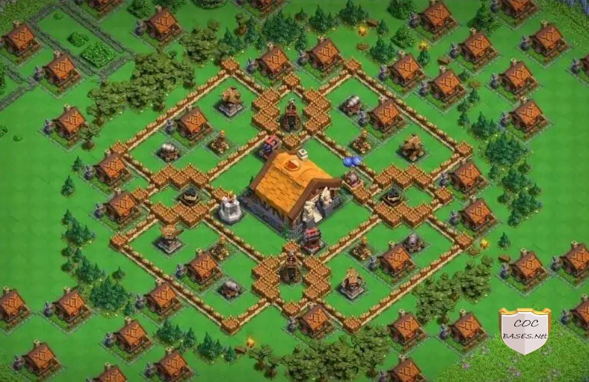 capital hall l3 base