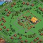 capital hall level 1 layout
