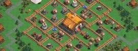 capital hall level 4 layout