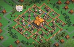 capital hall level 4 layout