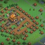 capital hall level 5 layout