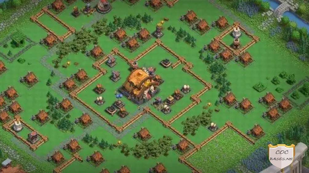 capital hall level 6 base