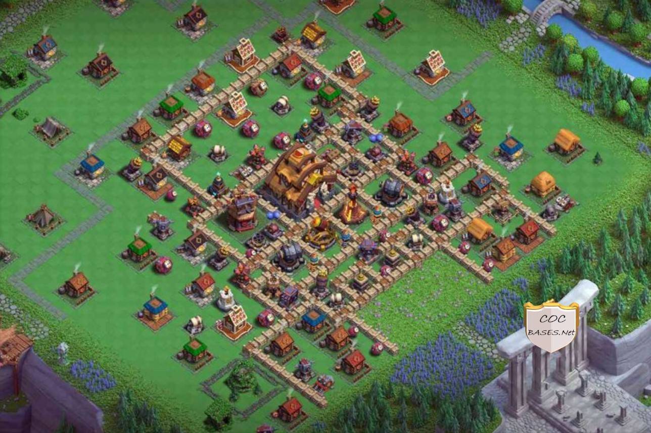 capital hall level 7 layout copy link