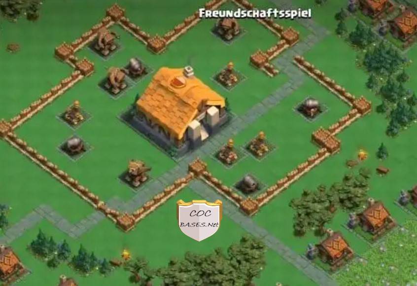 capital peak layout level 1
