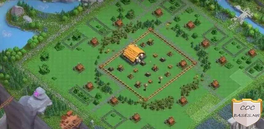 capital peak level 1 layout link