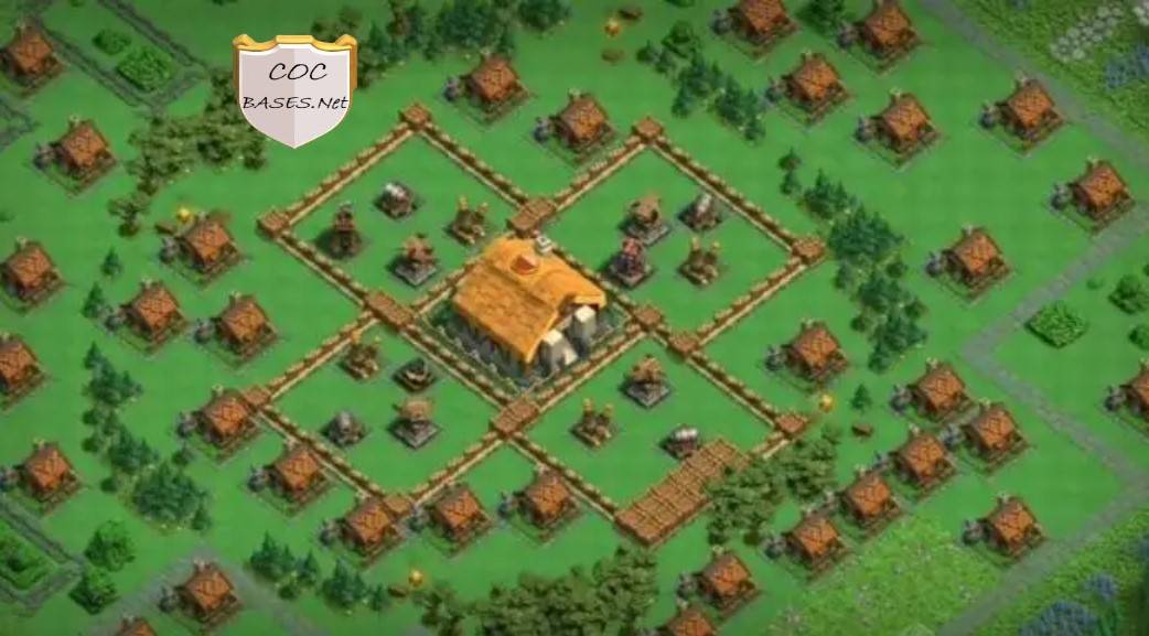 capital peak level 2 layout link