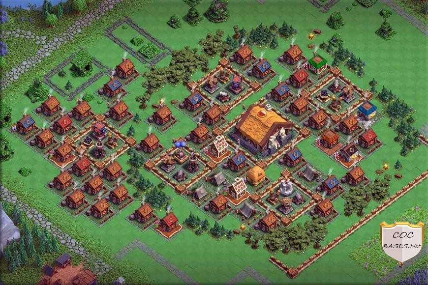 capital peak level 3 layout link