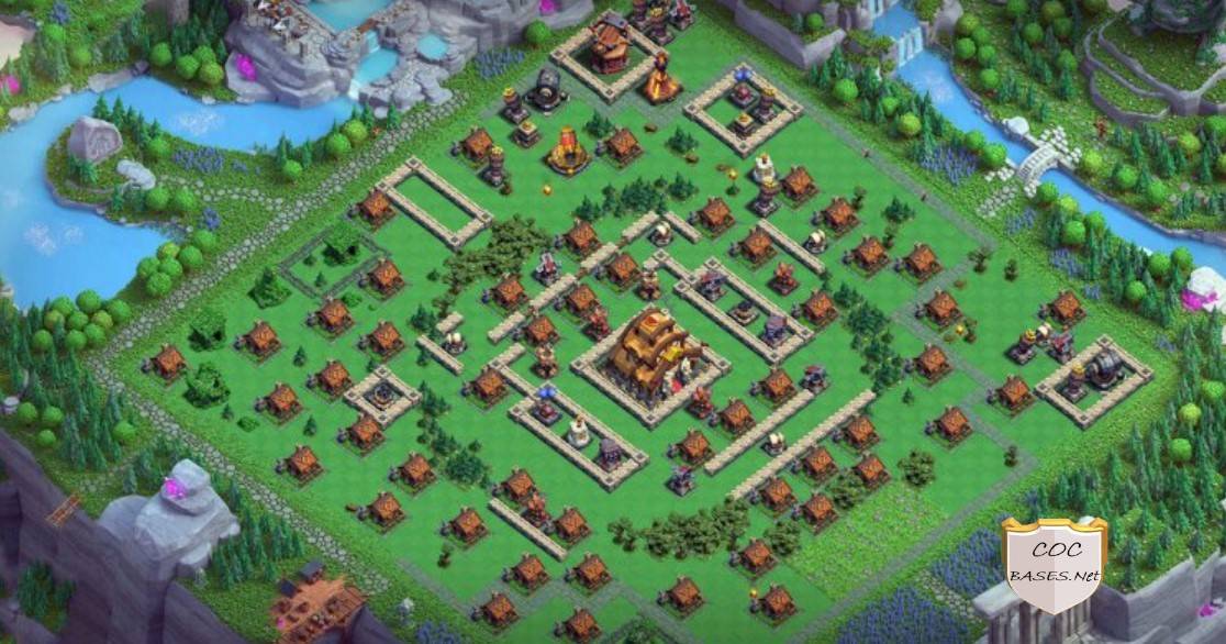 capital peak level 7 layout link
