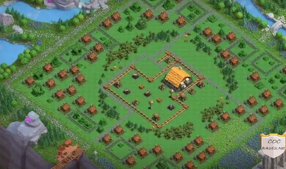 capitol peak level 1 layout link