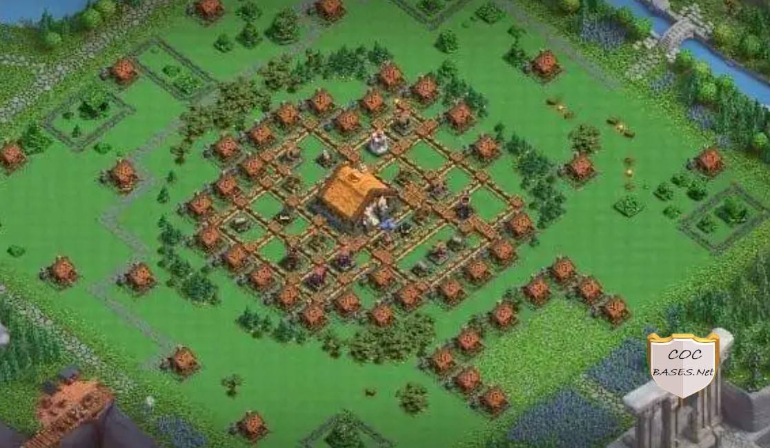 capitol peak level 3 layout link