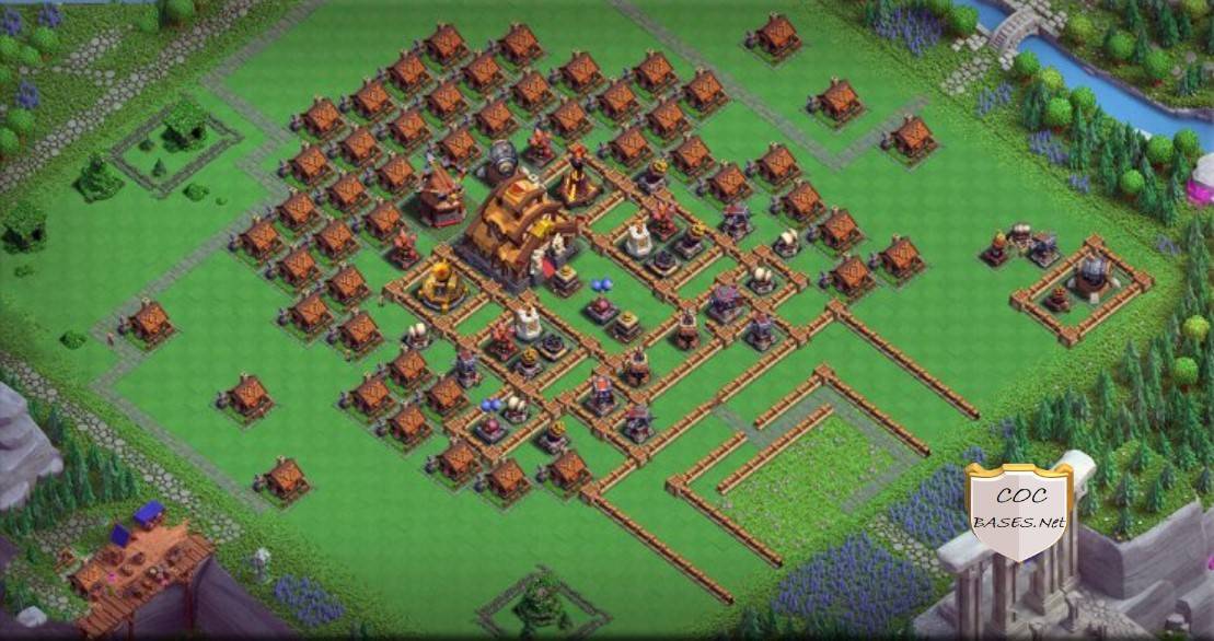 capitol peak level 7 layout link