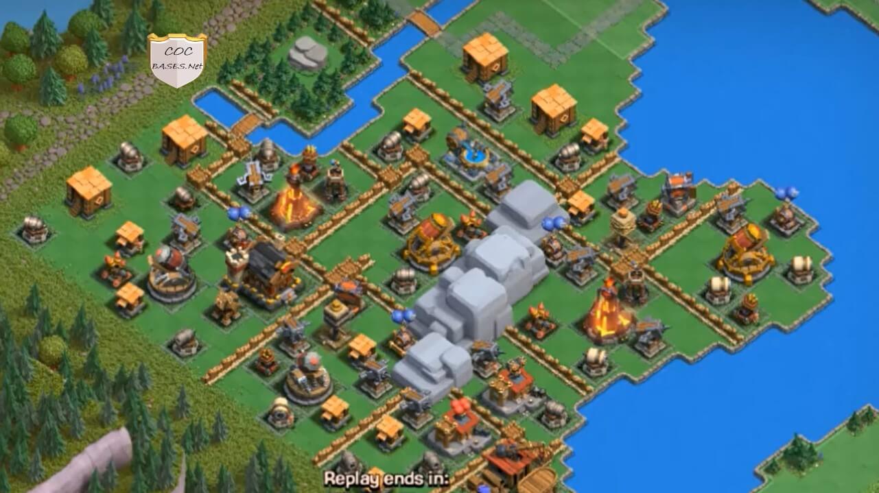 clash of clans balloon lagoon 5